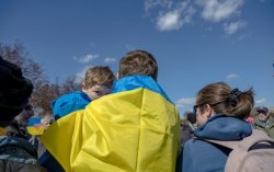 Росіяни вбили в Україні понад 600 дітей