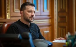 Угода про мінерали: Зеленський зробив заяву