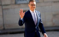 Стубб після зустрічі з Трампом: Терпець США щодо Росії добігає кінця