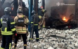 Удар балістикою по Кривому Рогу: 12 загиблих