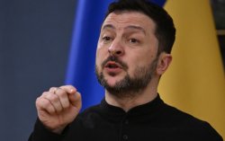 Зеленський зробив заяву щодо перемовин з Росією