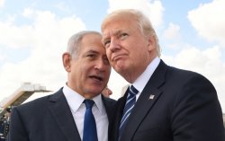 Нетаньягу поїде до Трампа для обговорення нових мит - ЗМІ