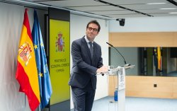Заморожені активи РФ: Іспанія зробила пропозицію