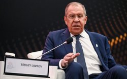 Лавров оцінив готовність меморандуму з Україною