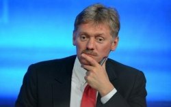 У Кремлі відповіли, чи буде перемир'я на Новий рік