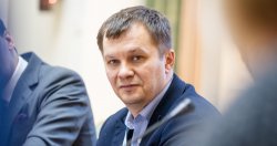 МИЛОВАНОВ РАССКАЗАЛ, КУДА ПОШЕЛ РАБОТАТЬ ПОСЛЕ УВОЛЬНЕНИЯ ИЗ КАБИНЕТА МИНИСТРОВ