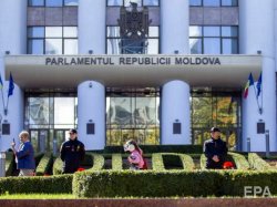 Молдова ратифицировала Стамбульскую конвенцию 