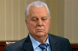 Кравчук: Украинское государство разваливается