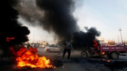 Убийство Сулеймани: НАТО и две страны ЕС приостановили миссии в Ираке