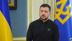 Зеленський назвав склад української делегації на переговорах зі США в Саудівській Аравії