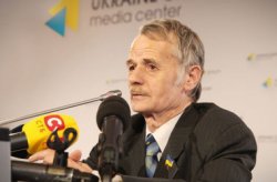 Украина не сможет отразить атаку России с Крыма – Джемилев