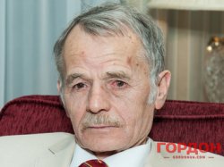 Джемилев – Савченко: Дочка, нет смысла продолжать голодовку. Россия не та страна, где есть гуманные принципы