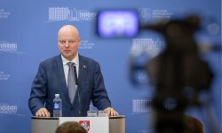 Сквернялис предложил создать должность омбудсмена для контроля за разведкой
