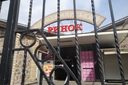 Минздрав передумал. В Украине снова запретили работу рынков