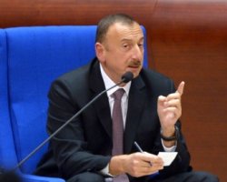 «УКРАИНА СТАНОВИТСЯ КАТАЛИЗАТОРОМ КАРАБАХСКИХ СОБЫТИЙ И ИЛЬХАМ АЛИЕВ, БЕЗУСЛОВНО, ЭТО ПОНИМАЕТ»