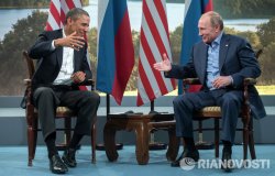 Вашингтон уверен, что отношения с Россией станут лучше