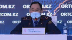 200 уголовных дел о торговле людьми заведено в Казахстане с начала года 