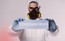 В мире уже 1,2 миллиона инфицированных коронавирусом