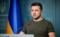 Деякі речі треба обговорювати без камер: Президент України Володимир Зеленський
