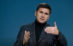 Подоляк про Бахмут: це прелюдія до контрнаступу
