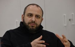 В Україні створять медичний департамент Міноборони. Умєров підписав наказ