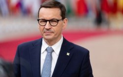 Польща посилить охорону кордону з Росією, - Моравецький