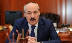 Абдулатипов: у Дагестана и Ставрополья хорошие перспективы для сотрудничества