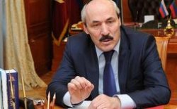 Абдулатипов: убийство Немцова – антироссийская провокация