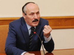 Абдулатипов: в Дагестане больше "не кошмарят бизнес"