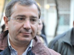 Абхазский премьер прибыл с визитом в ДНР