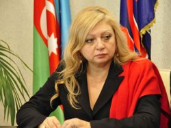 Омбудсмен Молдовы поделилась ссылкой на статью о зверствах армян в Нагорном Карабахе