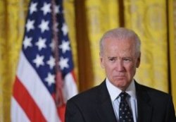 Байден попросил прощения у Эрдогана
