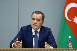 Азербайджан и Армения завершили переговоры по согласованию текста мирного соглашения