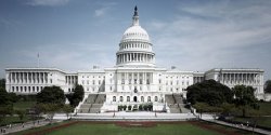 Республиканцы победили на выборах в Конгресс США