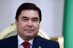 Бердымухамедов: Россия и Китай - стратегические партнеры Туркменистана