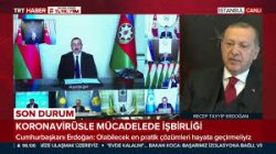 Тюркский совет провел чрезвычайный саммит