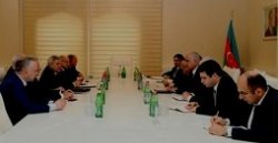 Бизнесмены Белоруссии расширяют сотрудничество с Азербайджаном