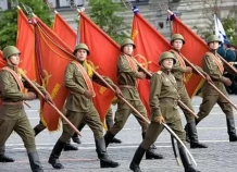 Жизнь в Центральной Азии: Как здесь празднуют День защитника Родины?