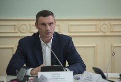 Кличко: Киев продолжает активную подготовку к проведению финала Лиги чемпионов