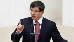 Давутоглу призвал Меркель поддержать вступление Турции в ЕС