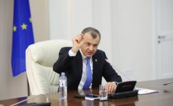 Кику: Молдавия по примеру Украины втянута в инфовойну