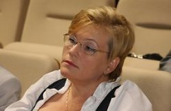 Президент Ильвес не помиловал Эстер Туйксоо