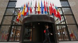 ЕС не будет вводить новые санкции против РФ до февраля, - СМИ