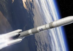Латвия вложит 7 миллионов евро в освоение космоса  