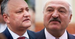 Президент Молдовы назвал Лукашенко примером в области развития экономики