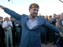 Кадыров: "Все рано или поздно умрем"