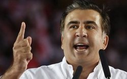 Саакашвили рассказал о возможностях украинской армии захватить Россию    