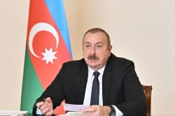 Ильхам Алиев: После российско-украинской войны общая геополитическая ситуация полностью изменилась