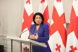 Зурабишвили: Сотрудничество между странами Южного Кавказа следует поднять на новый уровень