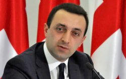 Гарибашвили обсудил с главой литовского Минюста реформы в Грузии